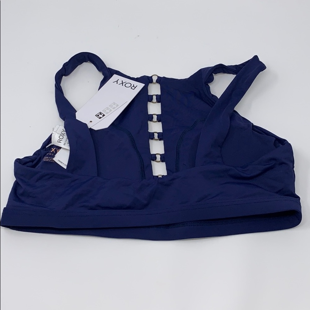 Roxy swim top - Picture 6 of 6